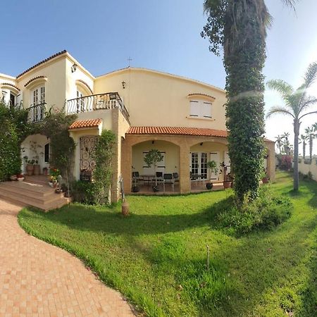 Hotel Lara House 2 à Agadir Extérieur photo