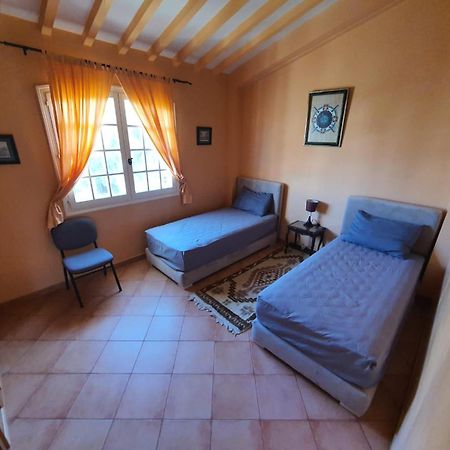 Hotel Lara House 2 à Agadir Extérieur photo
