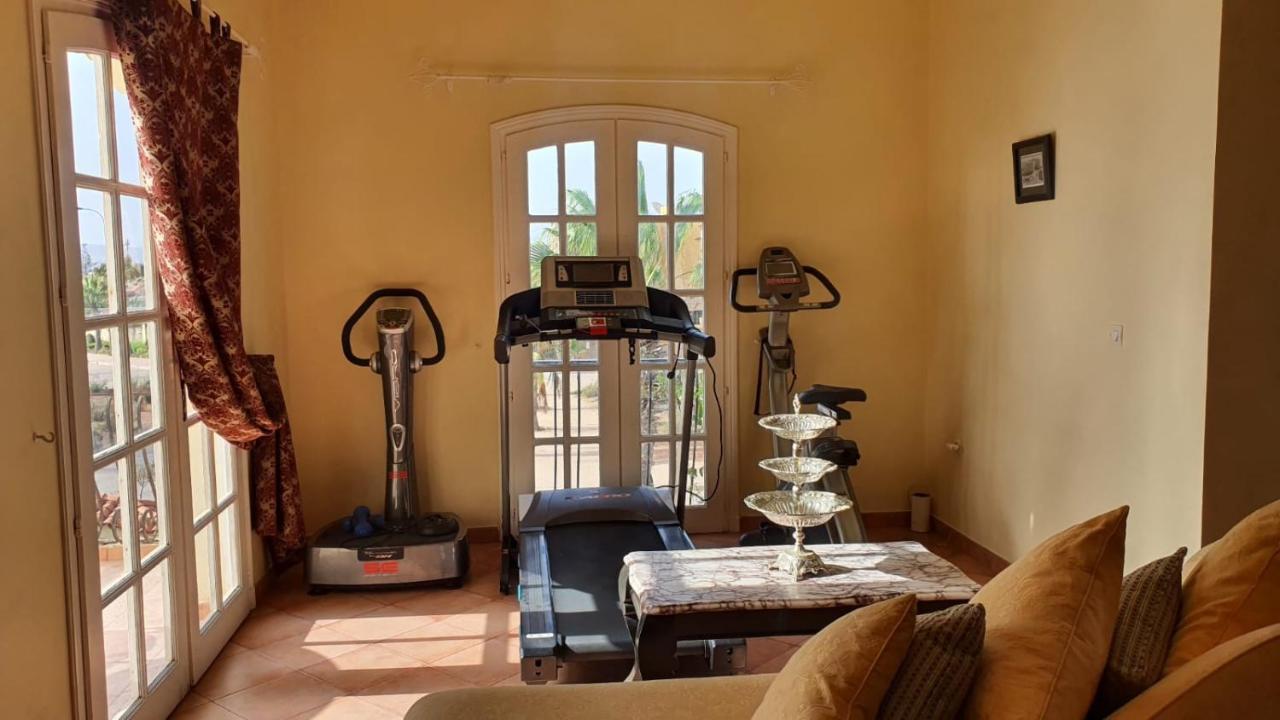 Hotel Lara House 2 à Agadir Extérieur photo