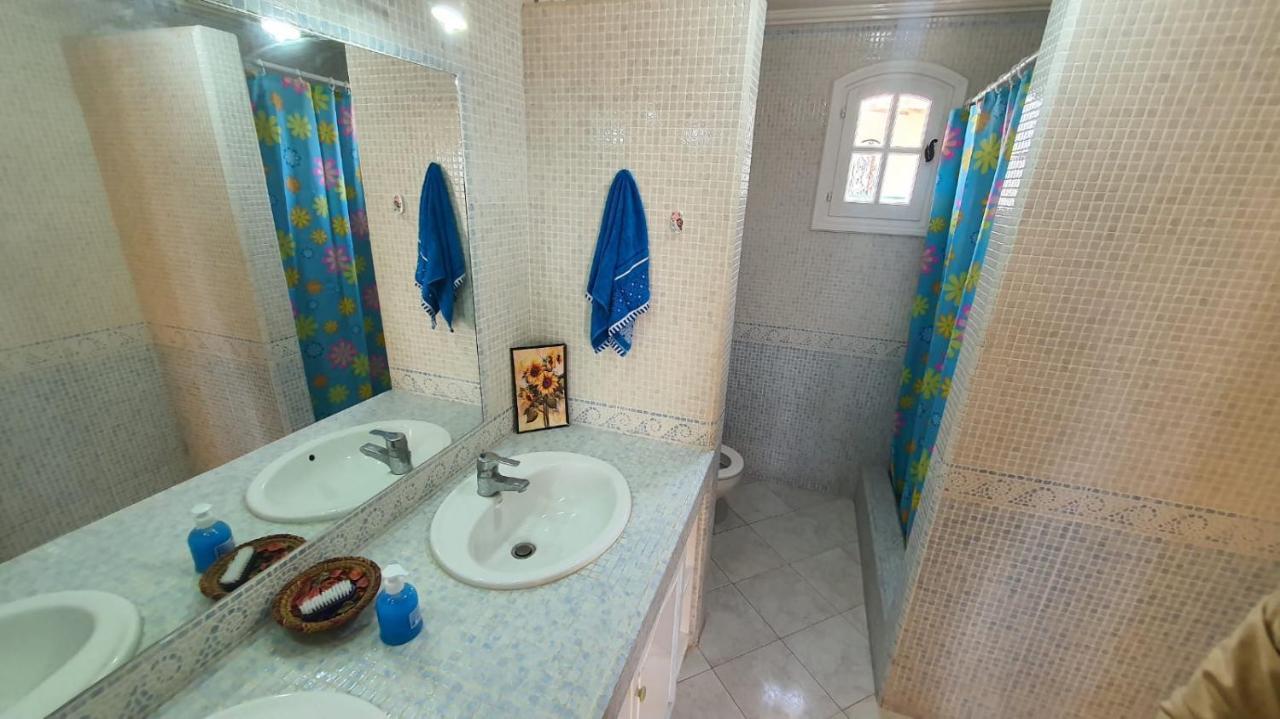Hotel Lara House 2 à Agadir Extérieur photo