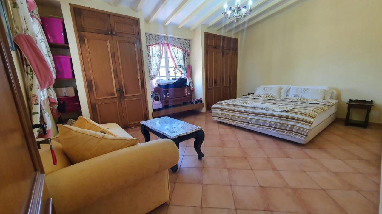 Hotel Lara House 2 à Agadir Extérieur photo