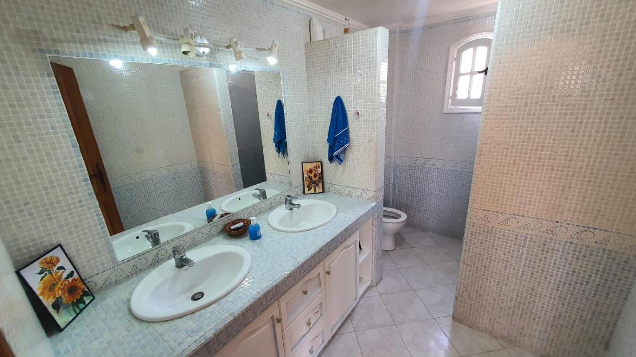 Hotel Lara House 2 à Agadir Extérieur photo