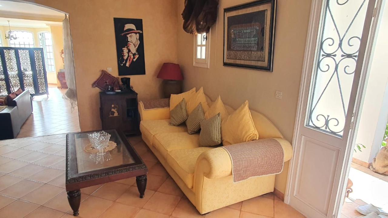 Hotel Lara House 2 à Agadir Extérieur photo