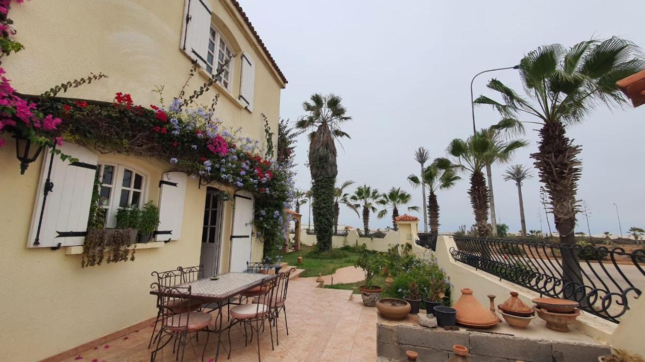 Hotel Lara House 2 à Agadir Extérieur photo