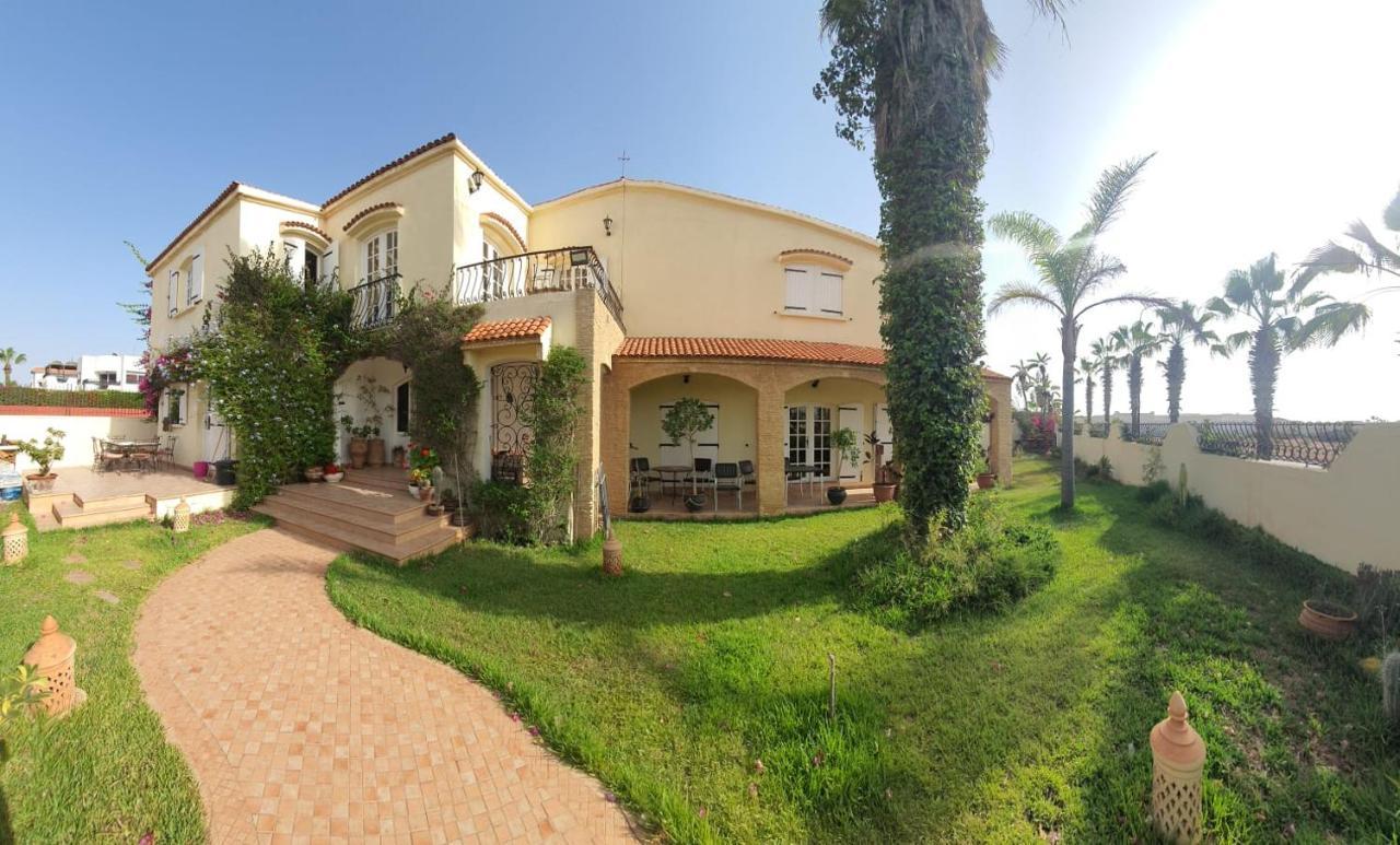 Hotel Lara House 2 à Agadir Extérieur photo