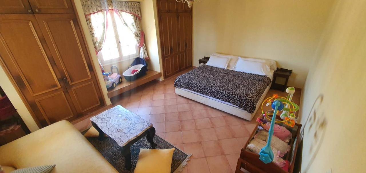 Hotel Lara House 2 à Agadir Extérieur photo