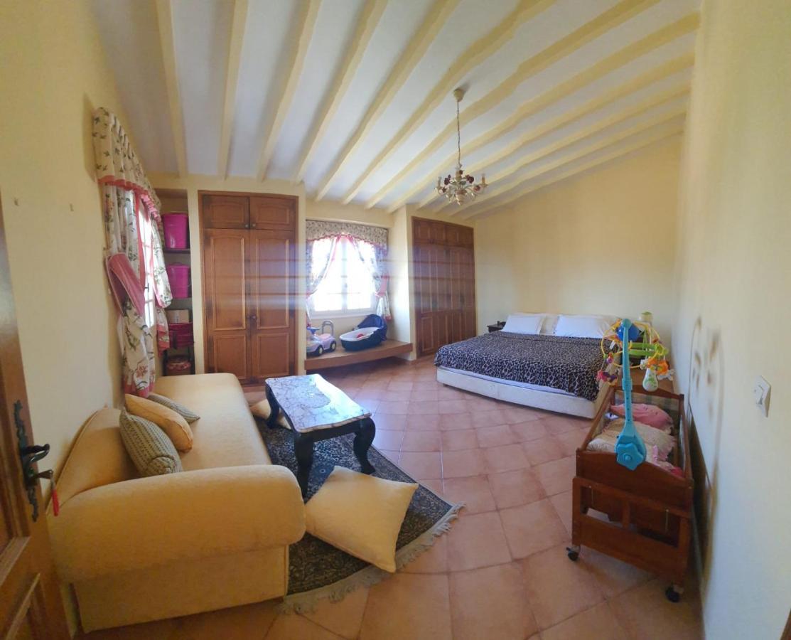 Hotel Lara House 2 à Agadir Extérieur photo