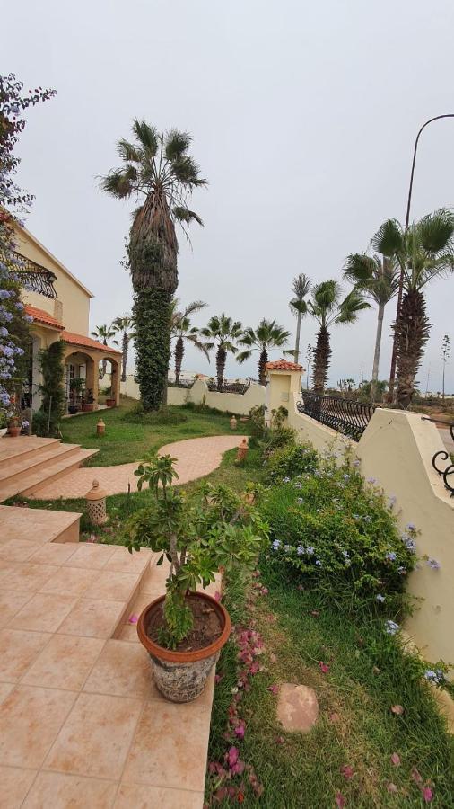 Hotel Lara House 2 à Agadir Extérieur photo