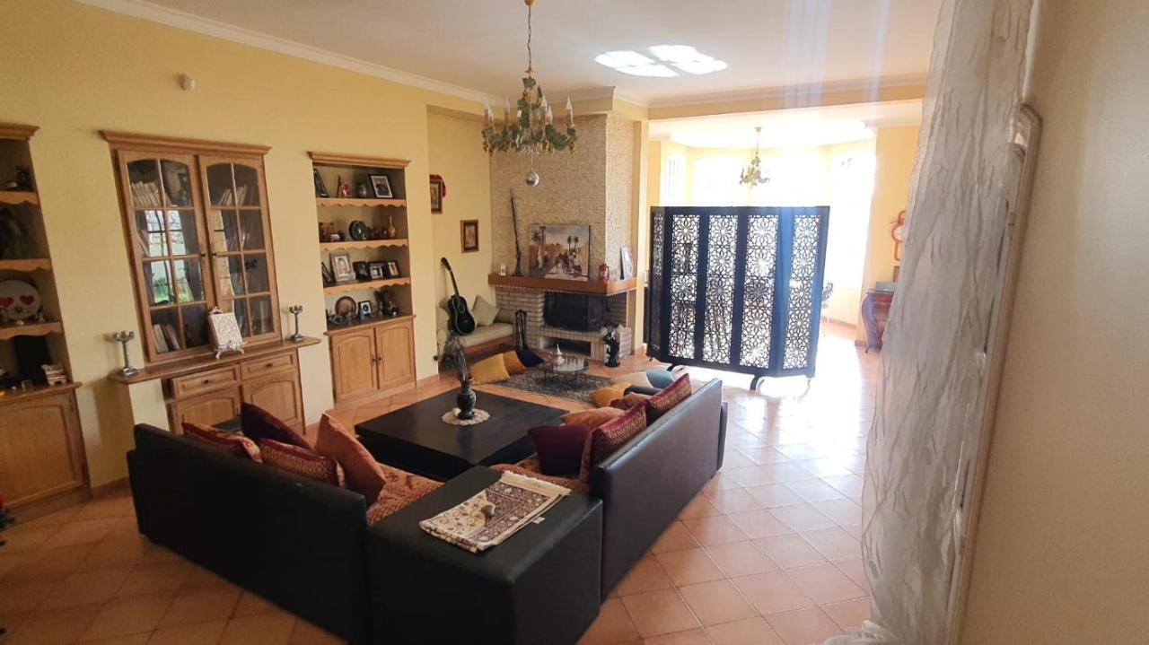 Hotel Lara House 2 à Agadir Extérieur photo