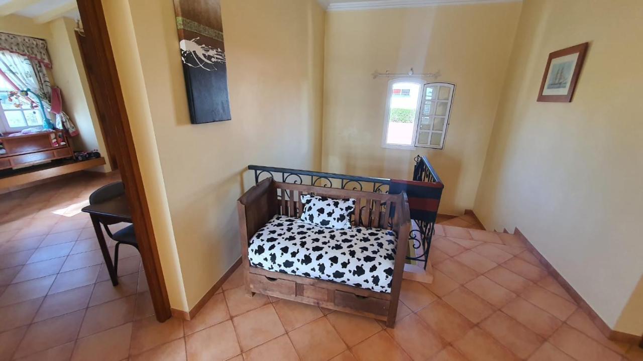 Hotel Lara House 2 à Agadir Extérieur photo