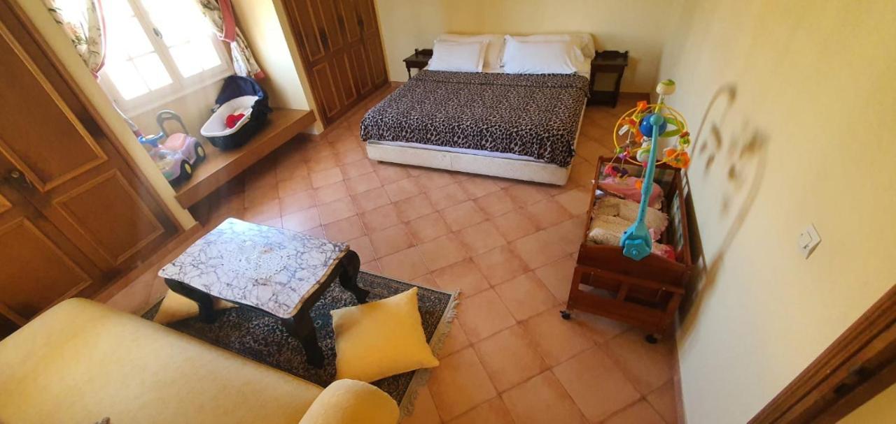 Hotel Lara House 2 à Agadir Extérieur photo