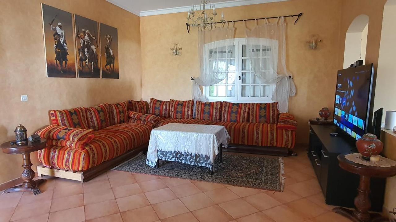 Hotel Lara House 2 à Agadir Extérieur photo