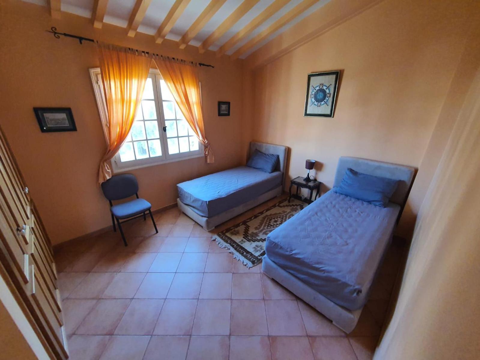Hotel Lara House 2 à Agadir Extérieur photo