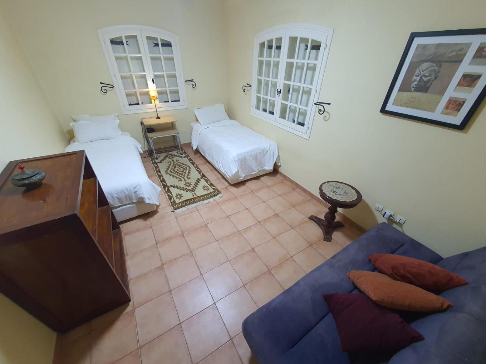 Hotel Lara House 2 à Agadir Extérieur photo