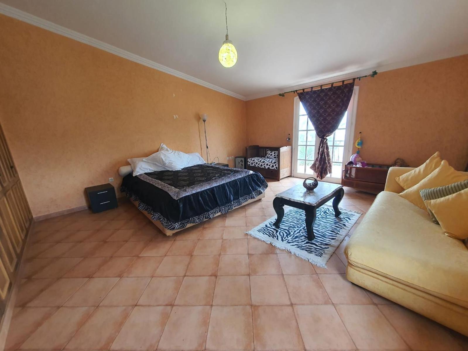 Hotel Lara House 2 à Agadir Extérieur photo