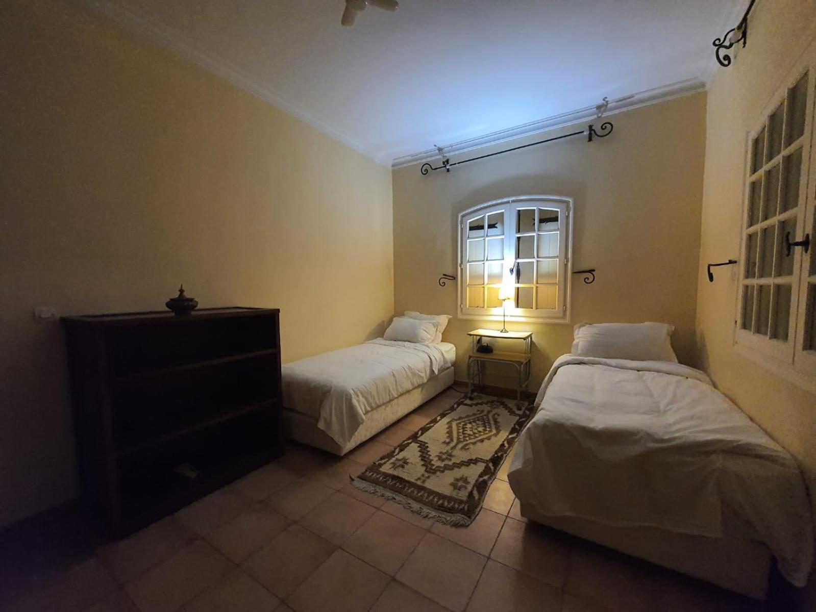 Hotel Lara House 2 à Agadir Extérieur photo